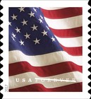 [U.S. Flag, type GVH]