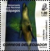 [Galapagos National Park, type DOX]