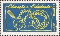 [Education and Citizenship, type DBF]