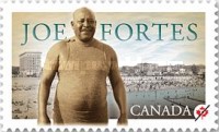 [Oliver Jones & Joe Fortes, type DCK]