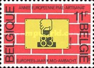 [European Craftsman Year, type BEH]