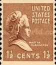 [Presidential issue, type KM1]