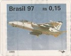 [Brazilian Aircraft, type CZE]