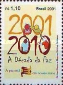 [International Decade for a Culture of Peace, type DOS]