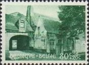 [Charity stamps, type SJ]