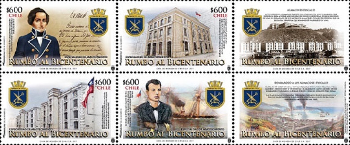 [Towards the 200th Anniversary of Independence in 2018, type ]