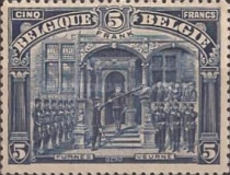 [New Daily Stamps, type BG1]