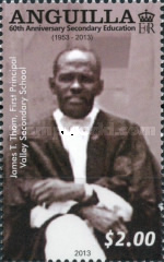 [The 60th Anniversary of Secondary Education, type AYJ]