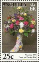 [Christmas - Flower and Garden Show, type APM]