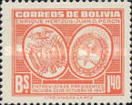 [Meeting of Presidents of Bolivia and Argentina, type ES]