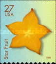 [Tropical Fruits - Self-Adhesive, type FIM]