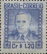 [President E. G. Dutra, type KO2]