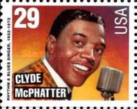 [Legends of American Music, type CDB]