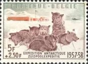 [Antarctic expedition, type UR]