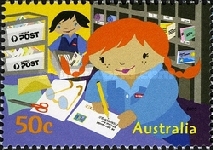 [Postie Kate, type CRE]