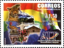 [Telecommunication and Transport, type BTJ]