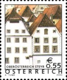 [Holidays in Austria, type BXT]