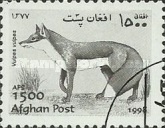 [Fauna, type XRK]