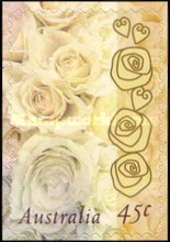 [Valentine's Day - Self-Adhesive , type BDA1]