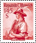 [National Costumes, type SB]
