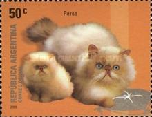 [Domestic Felines, type CYK]