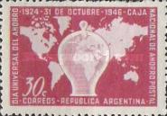 [World Savings Day, type HS]