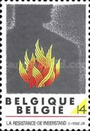 [The Resistance Movement, type BQW]