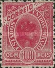 [Bay of Rio de Janeiro - Watermarked, type AX9]