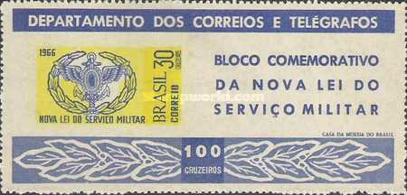 [New Military Service Law, type ]