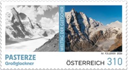 [World Glacier Day, type EGX]