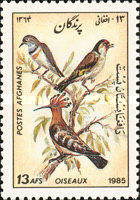 [Fauna - Birds, type ADC]