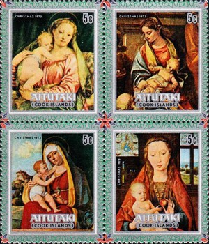 [Christmas - Paintings, type ]