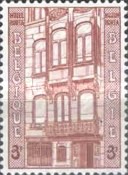 [Architect Horta Museum, type AAF]