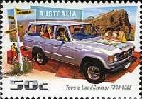 [Driving Through the Years, type CSE]