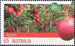 [Agriculture - Farming Australia, type DQJ]