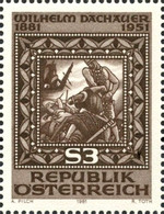 [The 100th Anniversary of Wilhelm Dachauer, type ATK]