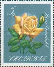 [Roses, type ZW]