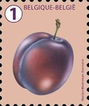 [Definitives - Fruits - Coil Stamps, type FAH]