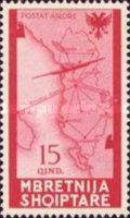 [Airmail, type CR]