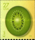 [Tropical Fruits - Self-Adhesive, type FIN]