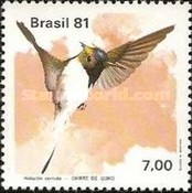 [Hummingbirds, type BPY]
