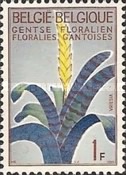 [Flower Exhibition in Gent, type AEF]