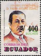 [Stamps of 1988 & 1991 Surcharged, type CCL1]