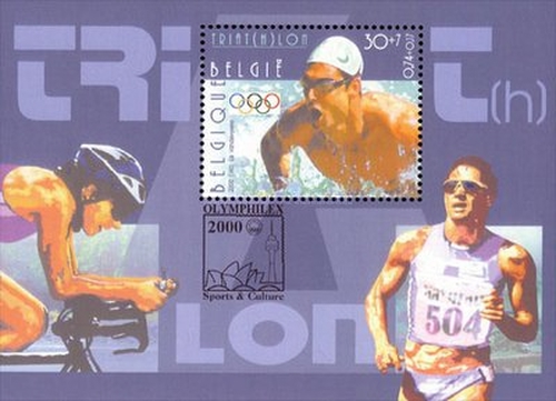 [Olympic Games - Sydney, Australia, type ]