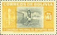 [Airmail - Sports, type GT]