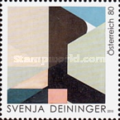 [Young Art in Austria - Svenja Deininger, type DHX]