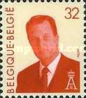 [King Albert II, type BUF4]