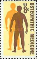[Osteopathic Medicine, type AIB]