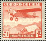 [Airmail - Flight Images, type DV]
