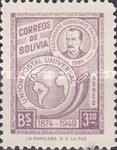 [Airmail - The 75th Anniversary of the U.P.U, type FG4]